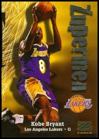 195 Kobe Bryant